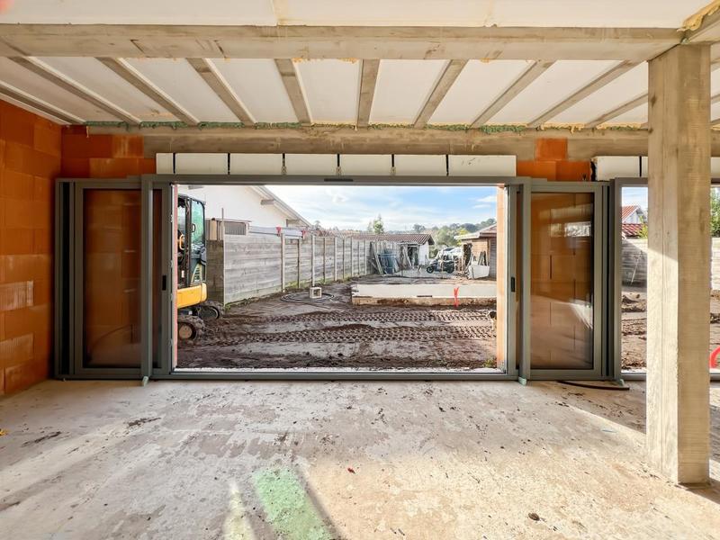 Maison - 145 m² - 6 pièces