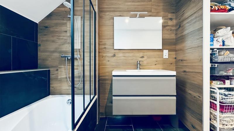 Maison - 180 m² - 5 pièces