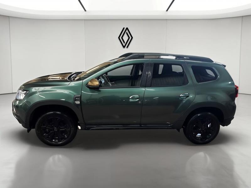 Dacia Duster Eco-G 100 4x2 Extreme