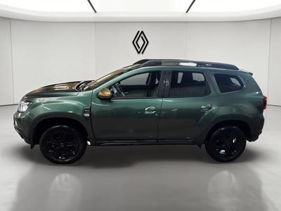 Dacia Duster Eco-G 100 4x2 Extreme