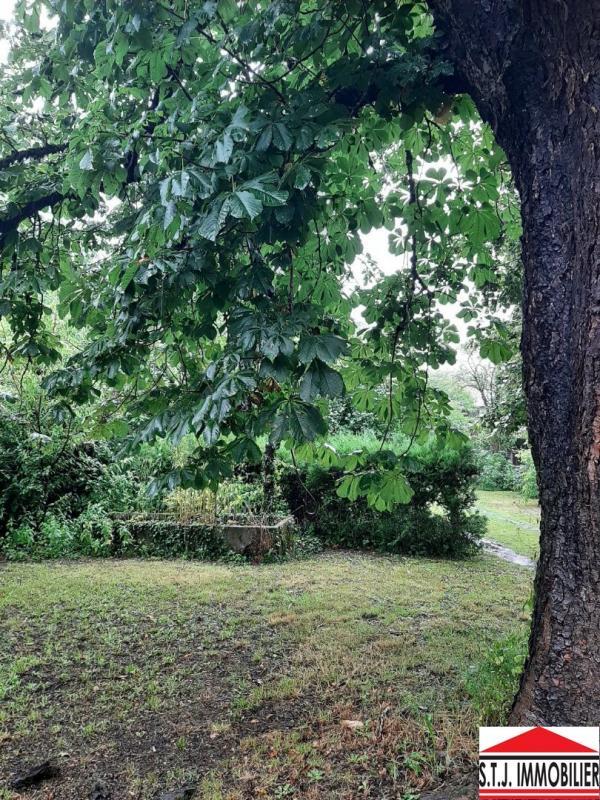 Fermette - 80 m² - 4 pièces