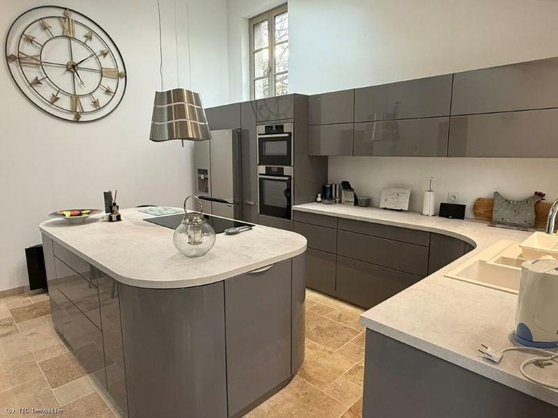 Maison de campagne - 322 m² - 10 pièces