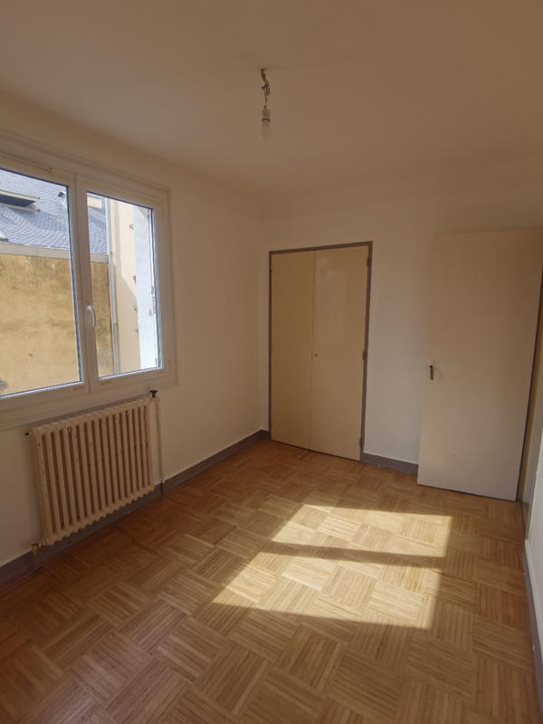 Appartement - 72 m² - 5 pièces