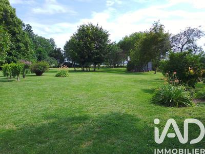 Maison - 187 m² - 6 pièces