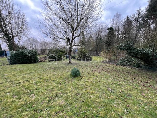 Pavillon - 144 m² - 7 pièces