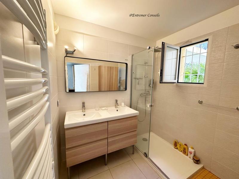 Appartement - 74 m² - 3 pièces