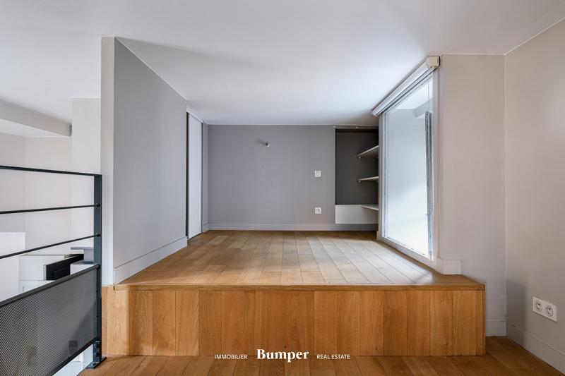 Appartement - 41 m² - 2 pièces