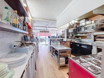 Fonds de commerce - 38 m²