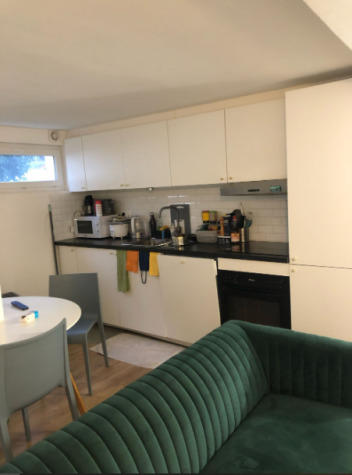 Appartement - 69 m² - 4 pièces