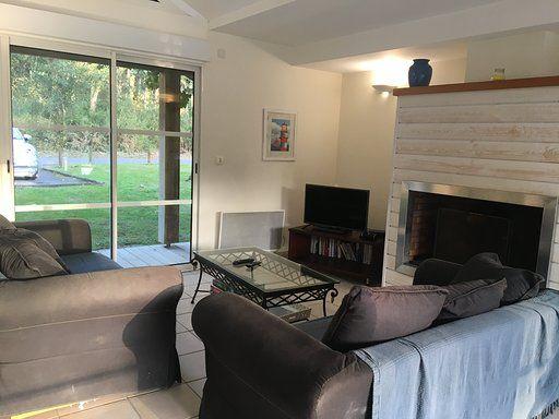 Maison - 107 m² - 4 pièces