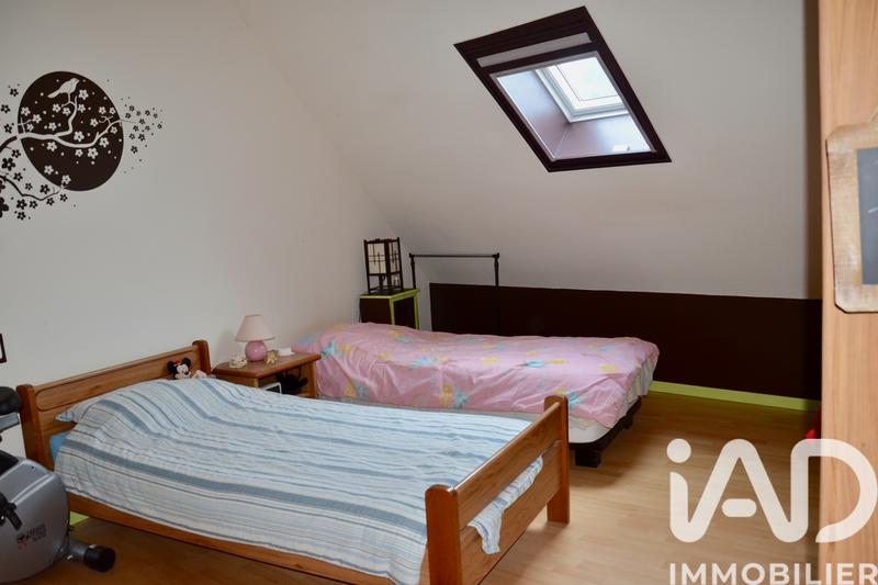 Maison de village - 152 m² - 7 pièces