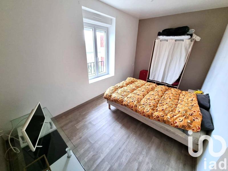 Maison - 229 m² - 11 pièces