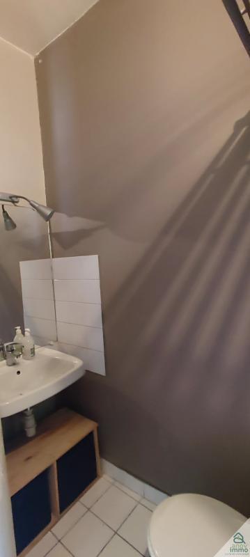 Studio - 29 m² - 1 pièce