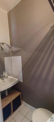 Studio - 29 m² - 1 pièce