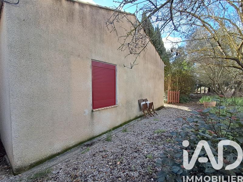 Maison - 98 m² - 4 pièces