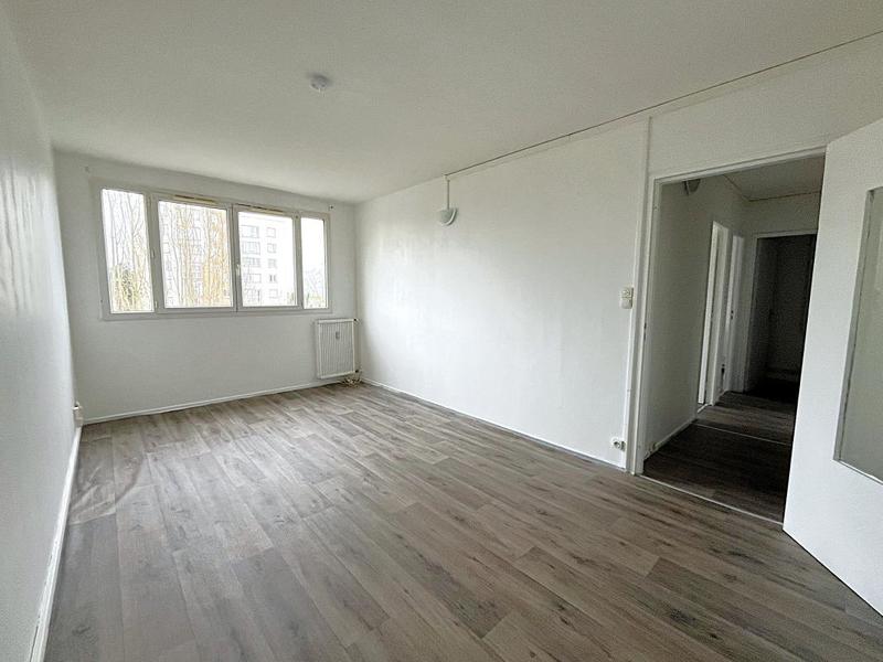 Appartement - 49 m² - 2 pièces