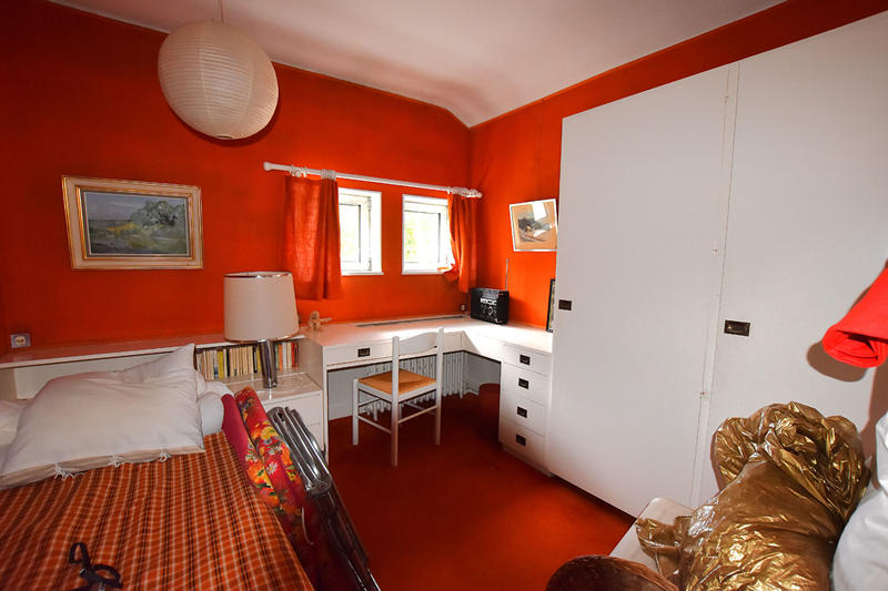 Maison - 254 m² - 12 pièces