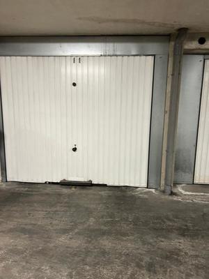 Garage - 13 m²