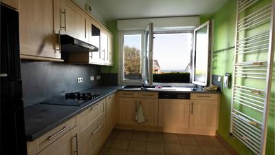 Maison - 82 m² - 5 pièces