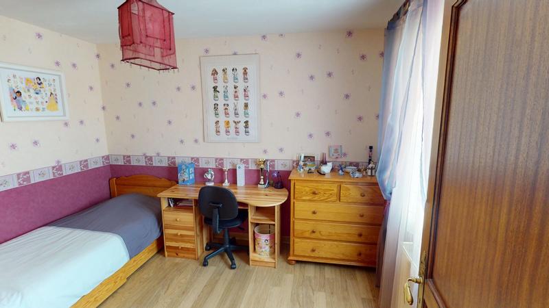 Maison - 132 m² - 7 pièces