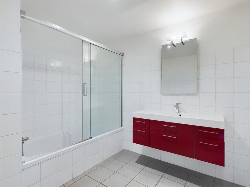 Duplex - 162 m² - 6 pièces