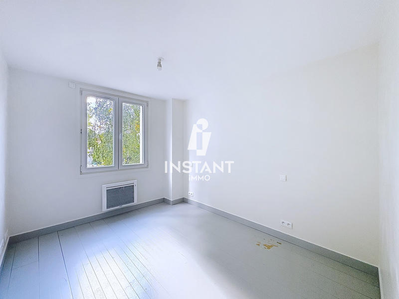 Appartement - 43 m² - 3 pièces