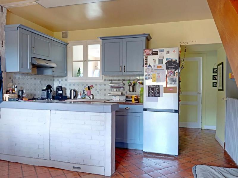 Maison - 165 m² - 5 pièces