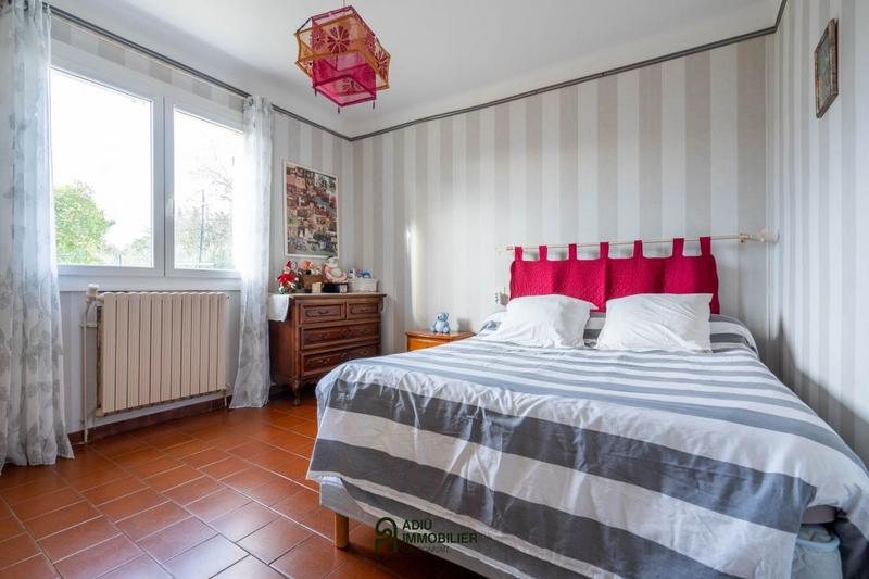 Maison - 103 m² - 4 pièces