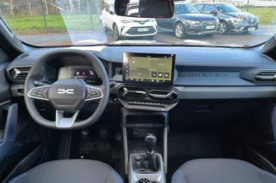 Dacia Duster New Tce 130 4x4 Journey P