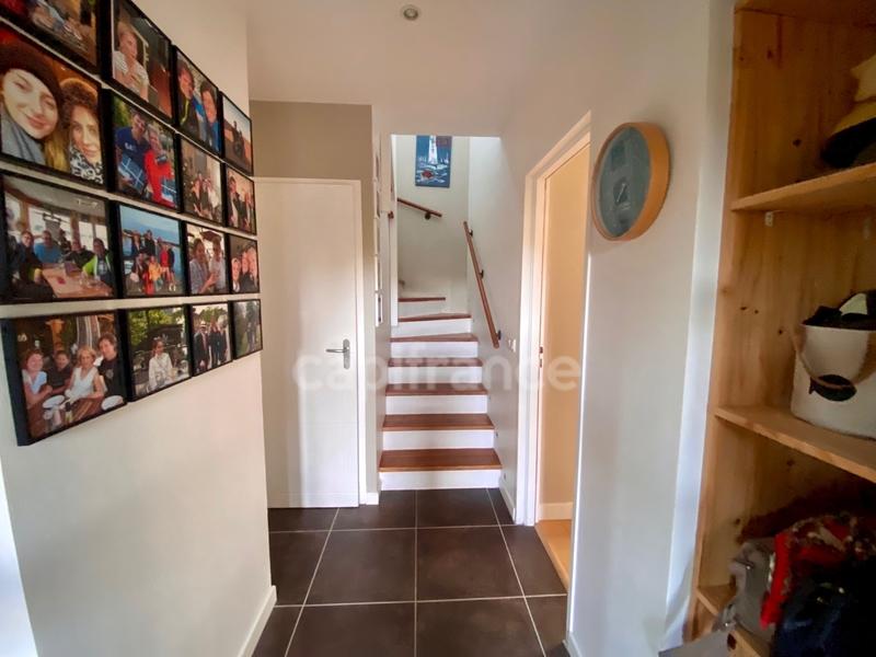 Maison - 157 m² - 6 pièces