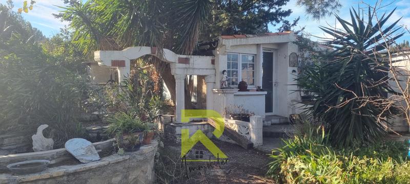 Maison de village - 105 m² - 4 pièces