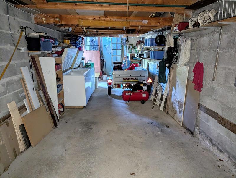 Maison - 78 m² - 4 pièces