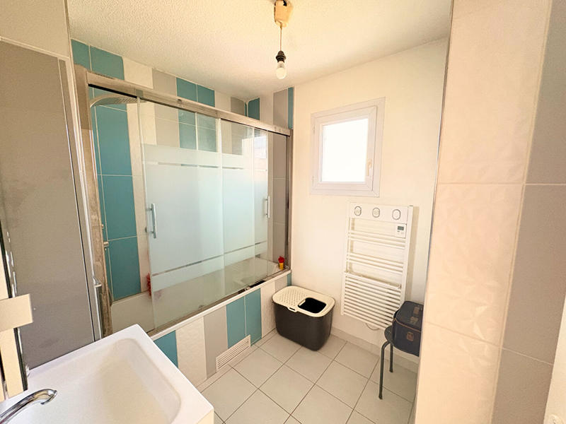 Maison - 77 m² - 4 pièces