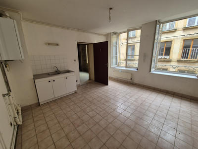 Appartement - 50 m² - 3 pièces