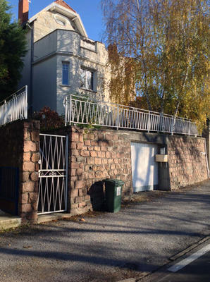 Maison - 75 m² - 4 pièces