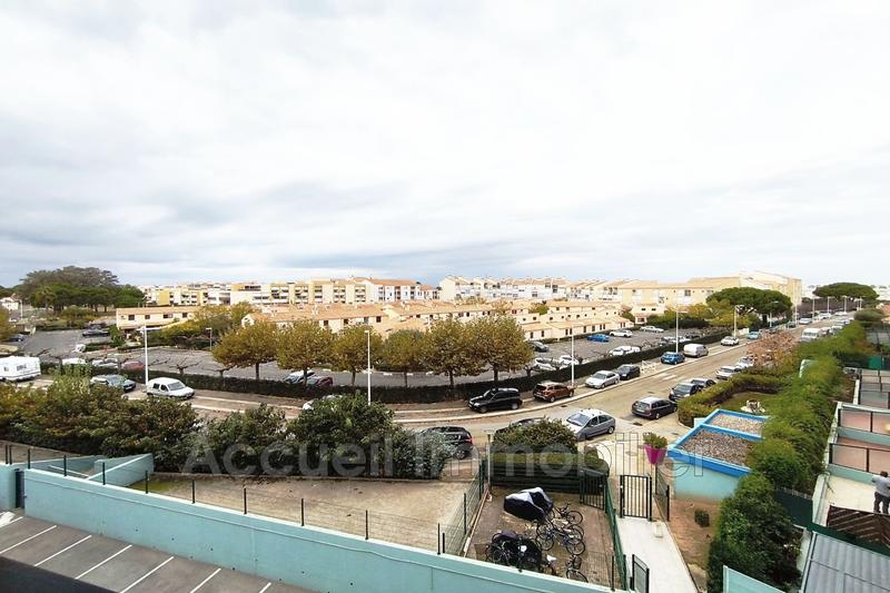 Appartement - 29 m² - 2 pièces