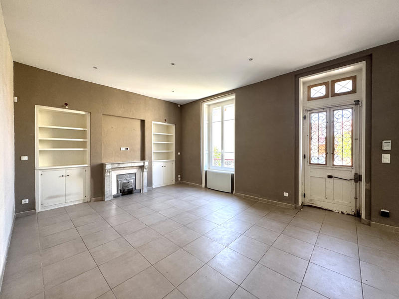 Maison - 127 m² - 5 pièces