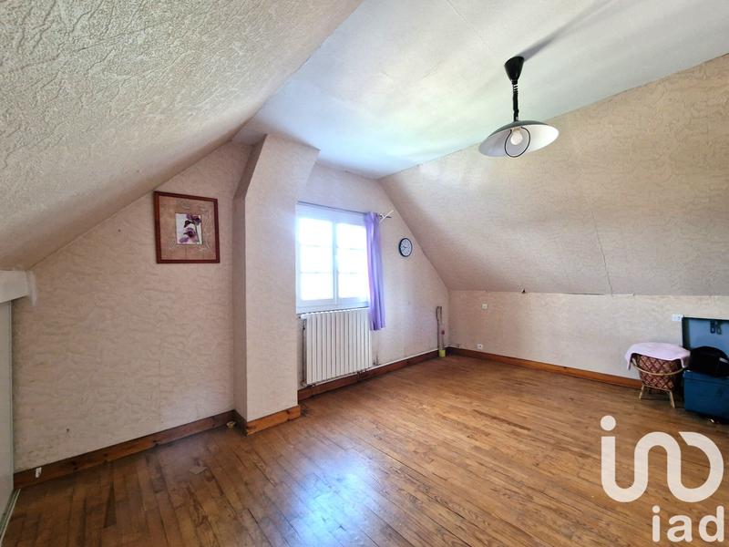 Maison - 103 m² - 5 pièces