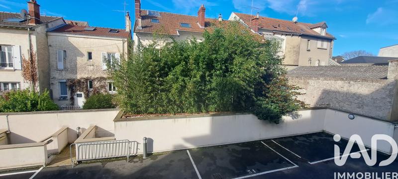 Appartement - 30 m² - 1 pièce