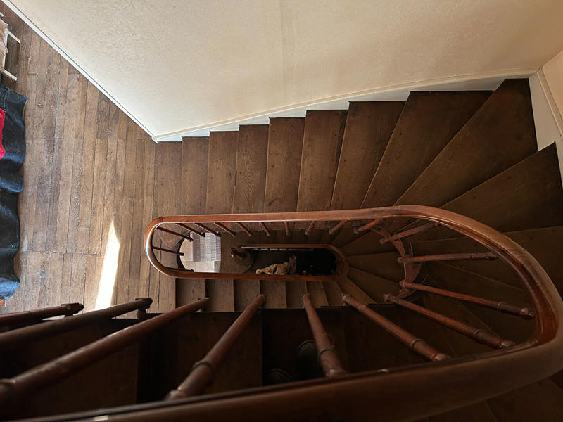 Maison - 205 m² - 6 pièces