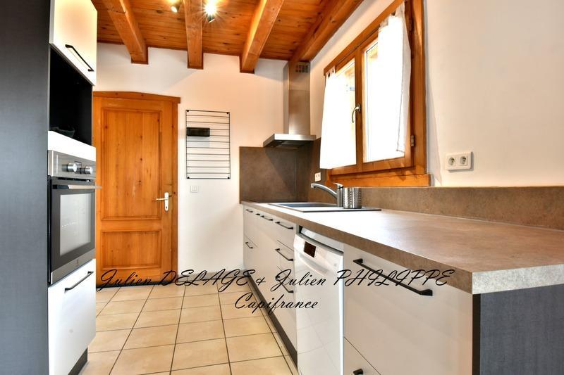 Châlet - 71 m² - 4 pièces