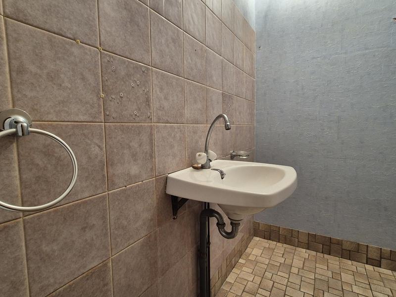 Maison ancienne - 127 m² - 8 pièces