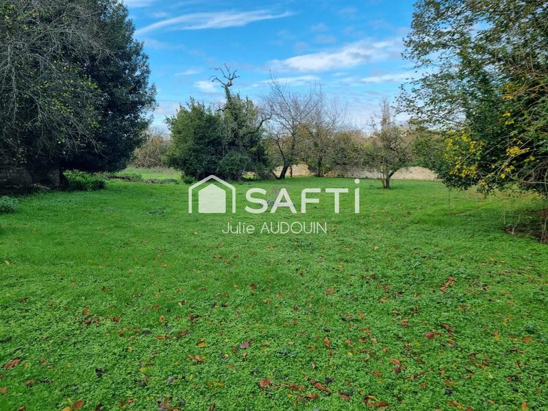 Maison - 350 m² - 15 pièces