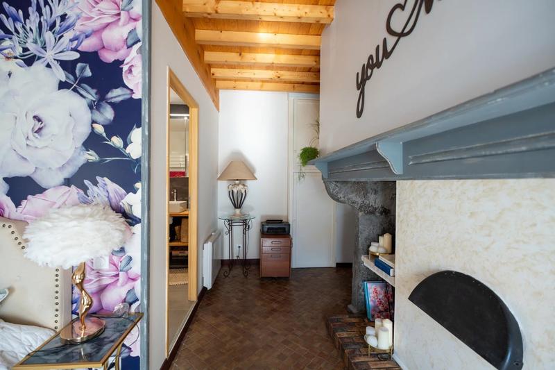 Maison - 185 m² - 5 pièces