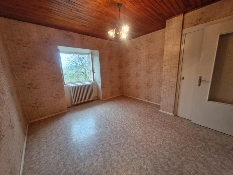 Maison - 161 m² - 6 pièces