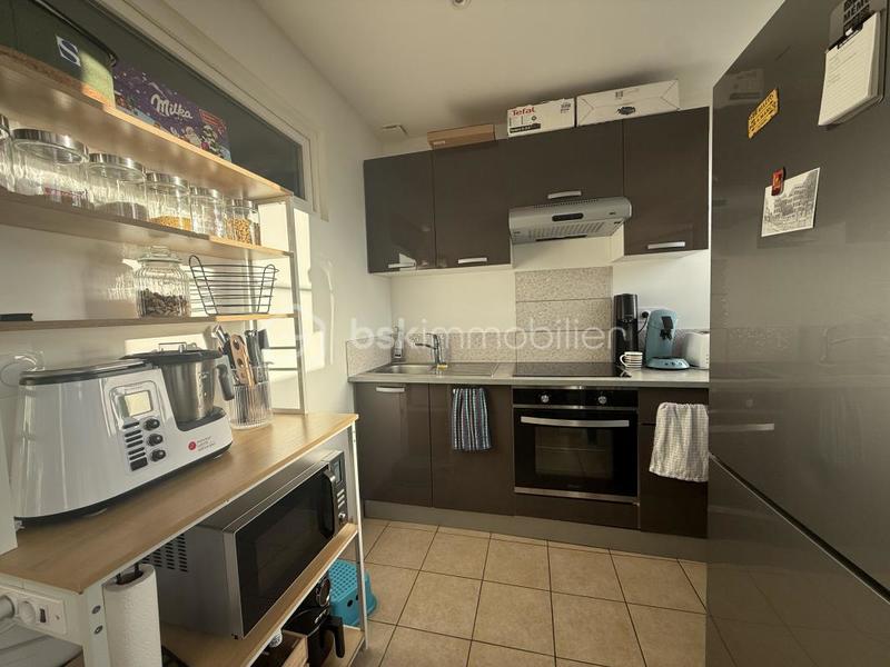 Immeuble - 132 m² - 6 pièces