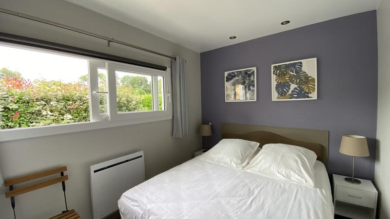 Maison d'architecte - 200 m² - 7 pièces