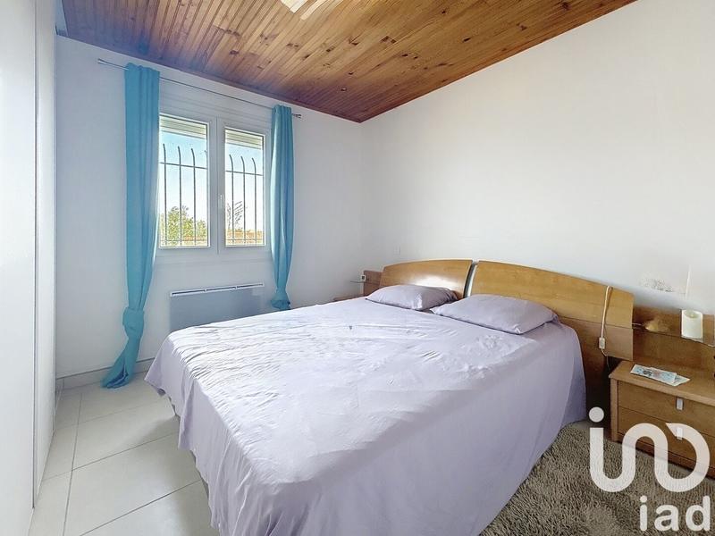 Maison - 138 m² - 6 pièces