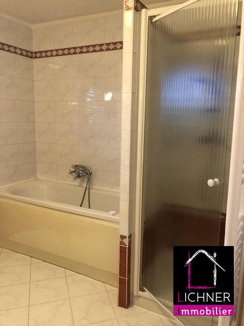 Maison - 151 m² - 6 pièces