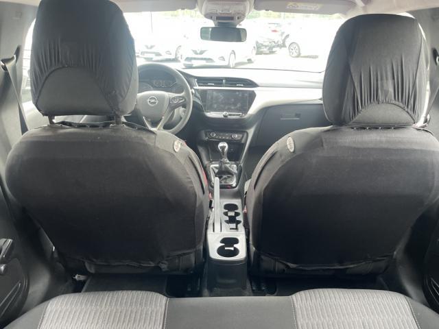 Opel Corsa 1.2 75 ch Bvm5 Edition